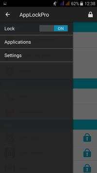Strong app lock pro screenshot 5