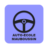 Auto-Ecole Mauboussin icon
