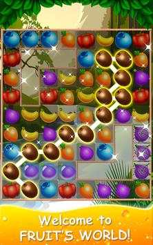 Fruit Splash screenshot 1