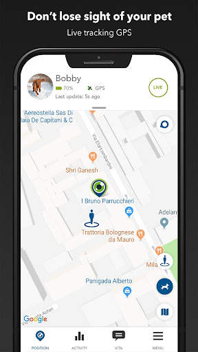 Kippy screenshot 1