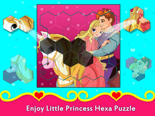 Little Princess Computer - Phone, Music, Puzzle screenshot 3