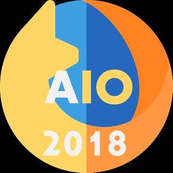 AIO Browser screenshot 1