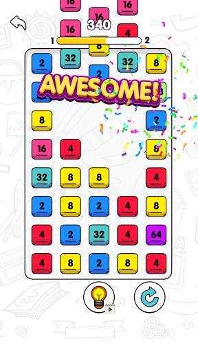 Merge: 2248! скриншот 1