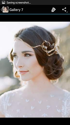 Bridal Makeup screenshot 3
