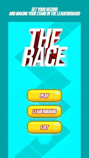 Fun Race Ultimate 3D screenshot 1