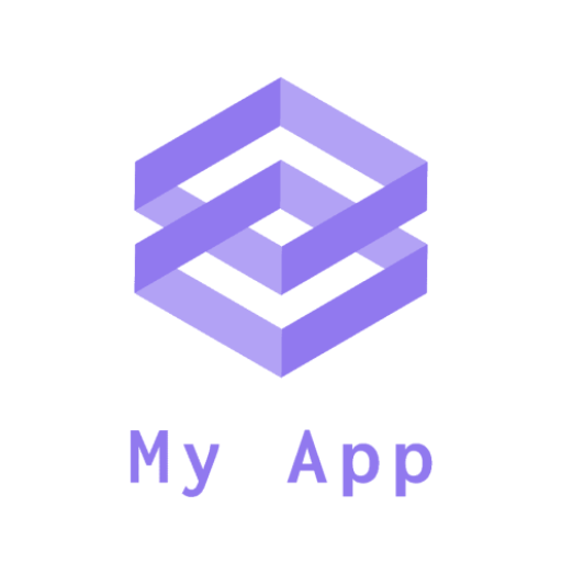 My Apps icon