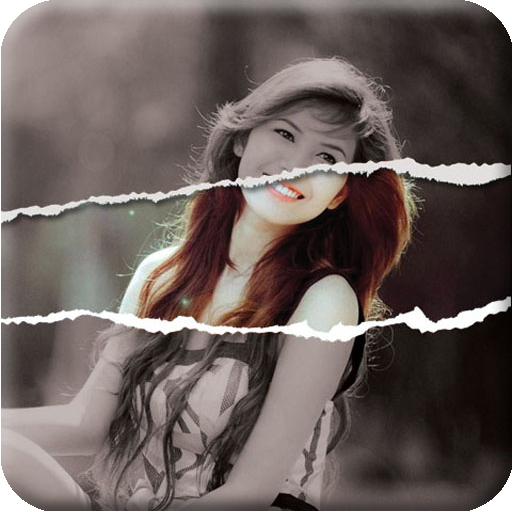 Turn Photo Effects icon