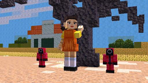 Survival Maps for Minecraft screenshot 4