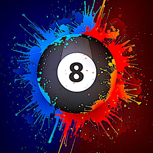 8 Ball Clash - offline Billiar 1.0.16
