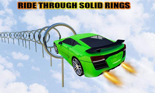 Stunt CAR Challenge Racing Game 2020 screenshot 2