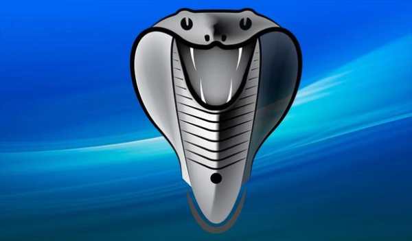Cobra TV screenshot 1