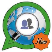 Unlimited Friends Search for WhatsApp 1.6