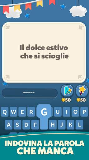 Words & Ladders screenshot 2