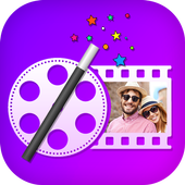 Music Video Maker иконка