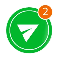 ikon Lite For WhatsApp Open