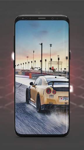 GTR Wallpapers screenshot 6