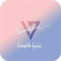 Seventeen Lyrics (Offline) icon