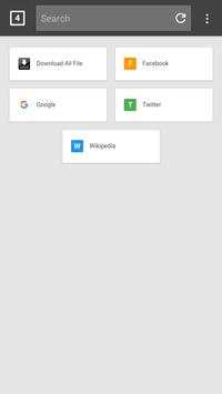 x Browser screenshot 5