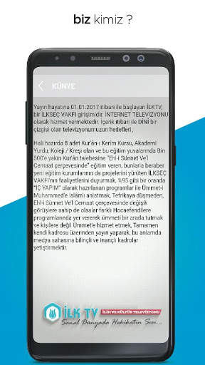 İLK TV screenshot 8