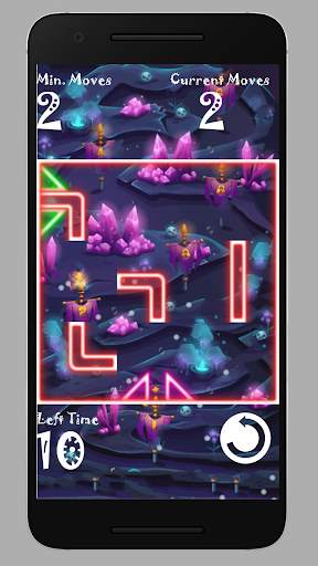 Tube Tunnel - An addictive android puzzle game screenshot 7