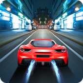 Car Road Rush: Traffic Racing logo