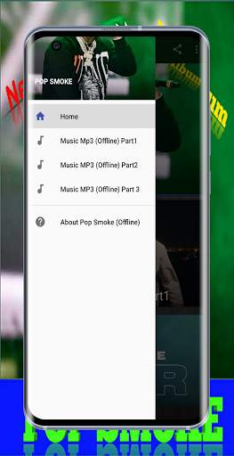 Pop Smoke - Top Popular songs 2021 (Offline) screenshot 4