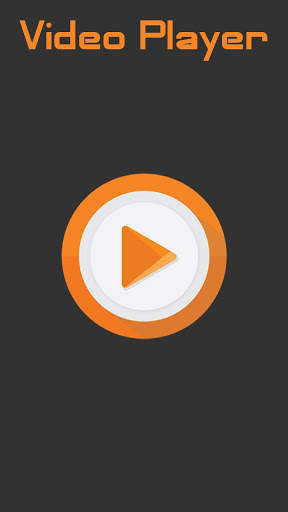 KK Video Player screenshot 1