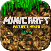 Mini Craft icon