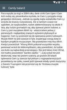 Camly balan3 screenshot 3