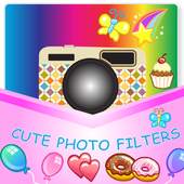 Cute Photo Filters 1.0