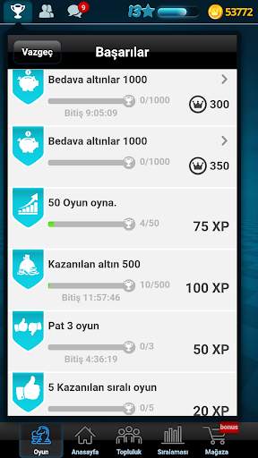 Online Satranç screenshot 6