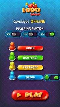 Ludo Saga screenshot 2