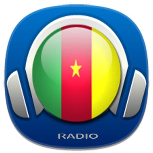 Cameroon Radio - Cameroon FM AM Online 4.4.4