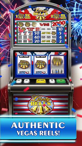 Jackpot Bonus Casino - Free! screenshot 5