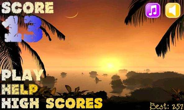 Shoot The Birds स्क्रीनशॉट 3
