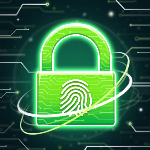 AppLock - Lock App v1.0.8