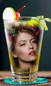 Glass Photo Frames screenshot 5