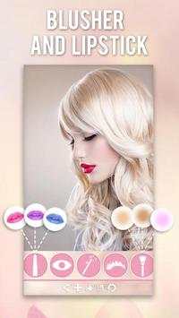 Makeup Beauty Face screenshot 3