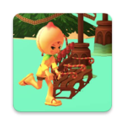 Super Cartoon Run 3D- Endless Runner Games 1.0