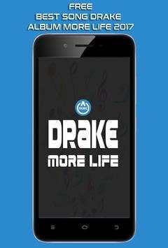 Drake Album More Life screenshot 1