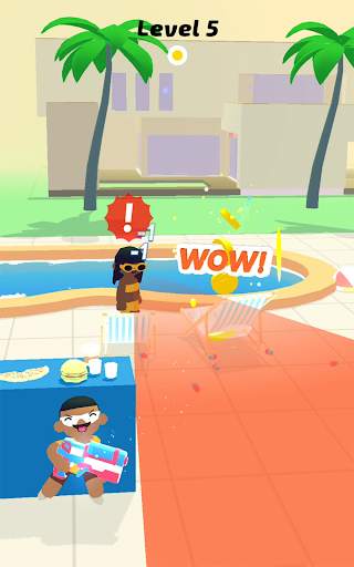 Epic Prankster: Hide and shoot screenshot 11