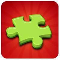 Jigsaw Puzzle Mania: Free Online Puzzle Game icon