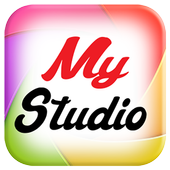 My Studio icon
