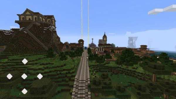 Crafting new world - mini Craft 2018 screenshot 3