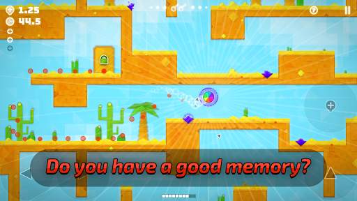 Super Maze World screenshot 2