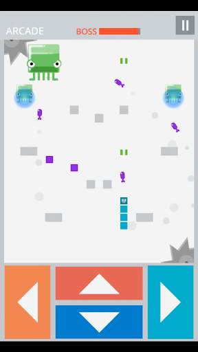 Snake King screenshot 6