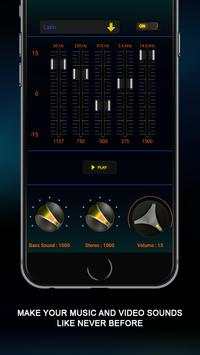 Mini Amplifier screenshot 4