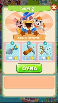 Meyve Şekeri screenshot 7