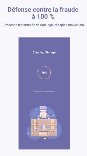 Flex Cleaner - Optimisation et Rapidité screenshot 4