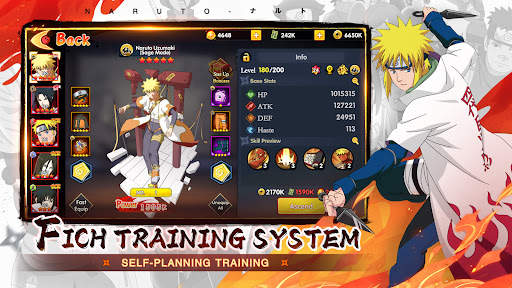 Ninja Legends: Shadowbound screenshot 5